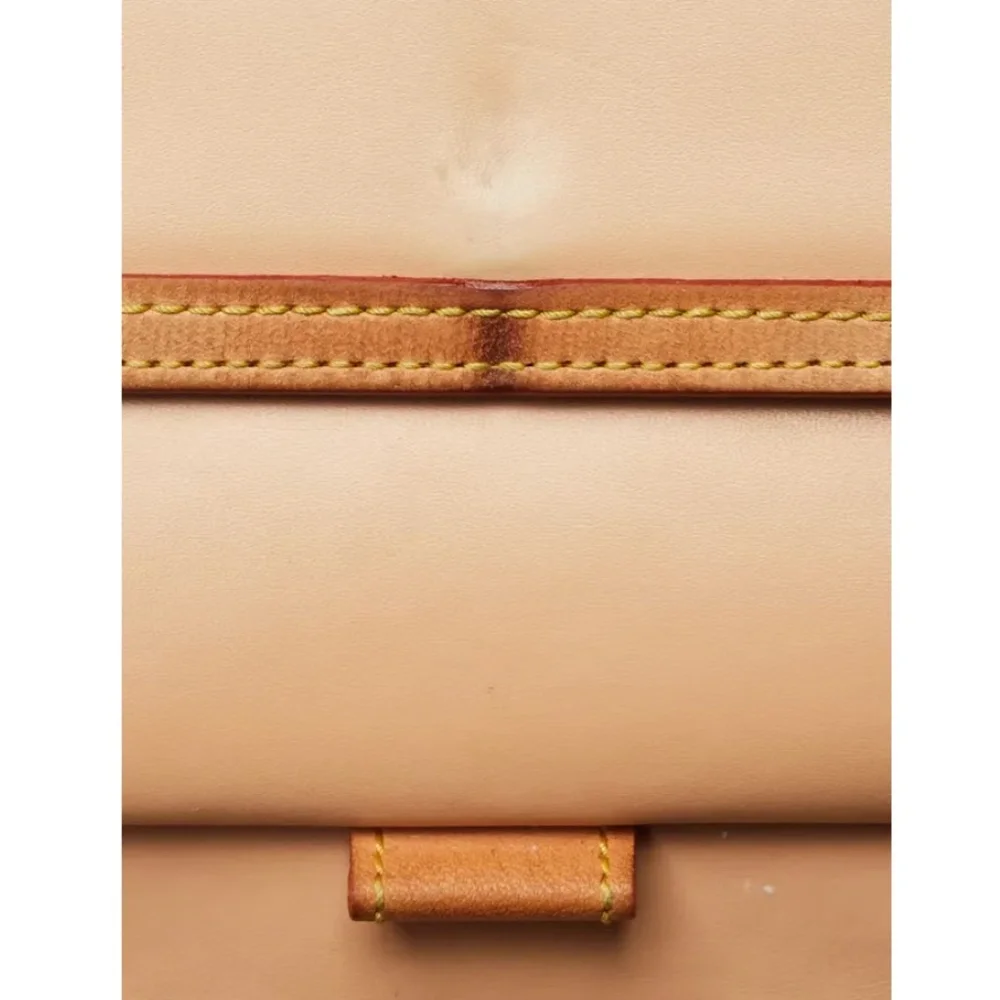 Louis Vuitton “Porte-Tresor International” Wallet - Picture 5 of 5